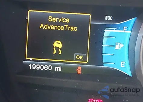 2012 Ford Explorer Limited z USA, uszkodzony, nr VIN 1FMHK7F88CGA59422